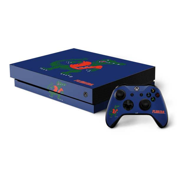University of Florida Gators Mascot Xbox One Skins