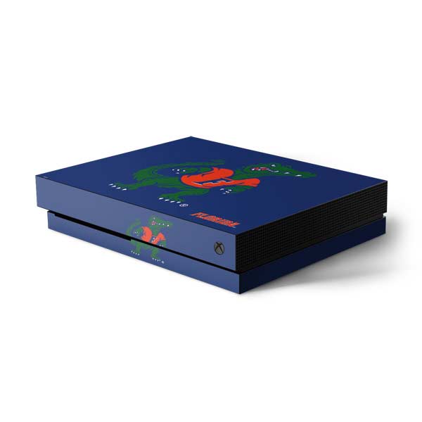 University of Florida Gators Mascot Xbox One Skins