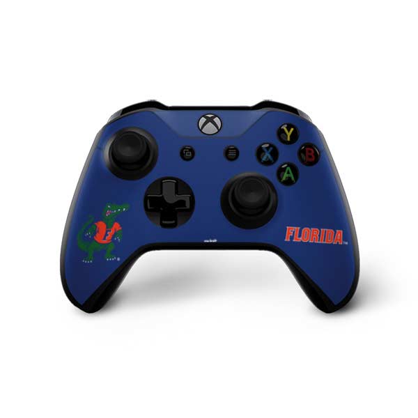 University of Florida Gators Mascot Xbox One Skins