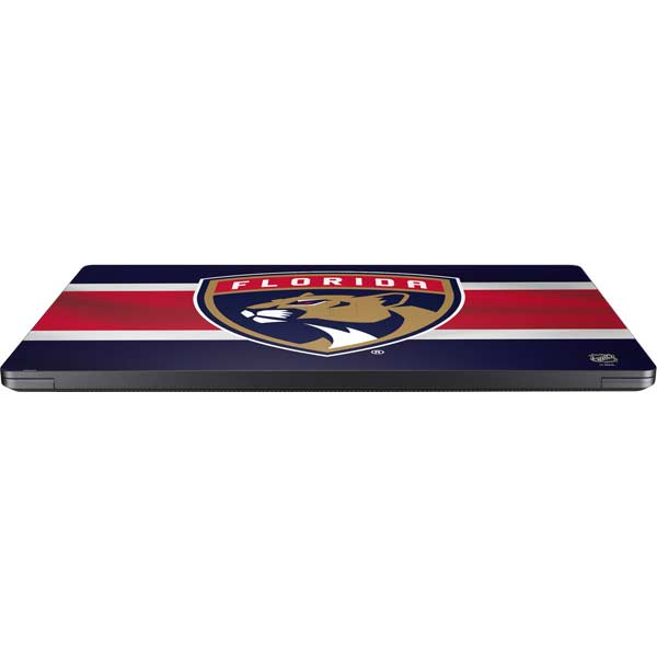 NHL Florida Panthers Alternate Jersey Surface Laptop 7 15in Skin