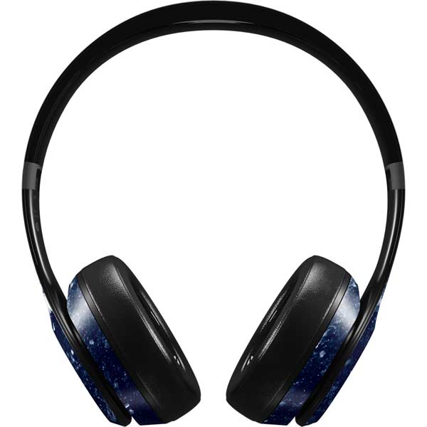 NHL Florida Panthers Frozen Beats Studio Pro Wireless Headphones Skin