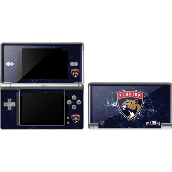NHL Florida Panthers Frozen Nintendo Skins