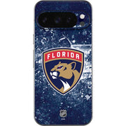 NHL Florida Panthers Frozen Google Pixel 10 Pro XL Skin