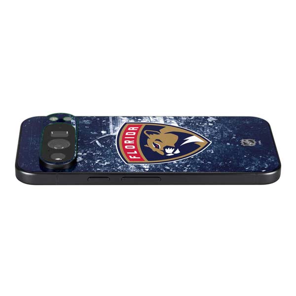 NHL Florida Panthers Frozen Google Pixel 10 Pro XL Skin