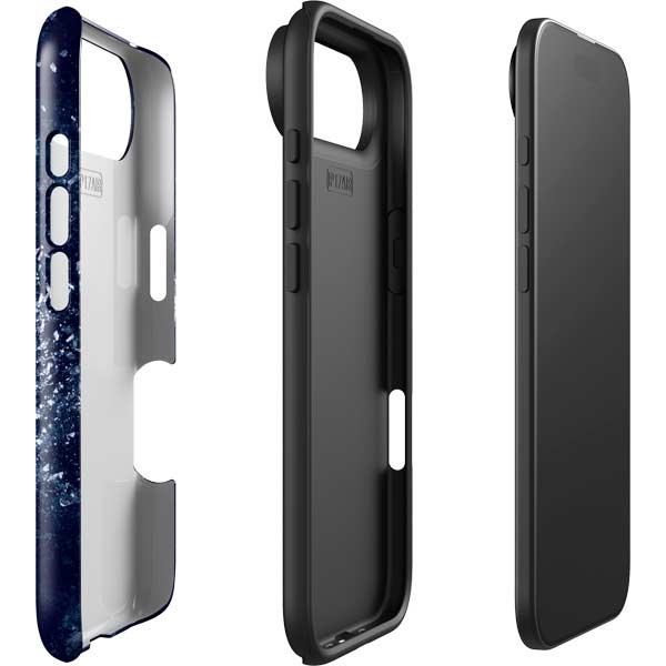 NHL Florida Panthers Frozen iPhone 17 Air Impact Case