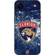 NHL Florida Panthers Frozen iPhone 17 Air Skin