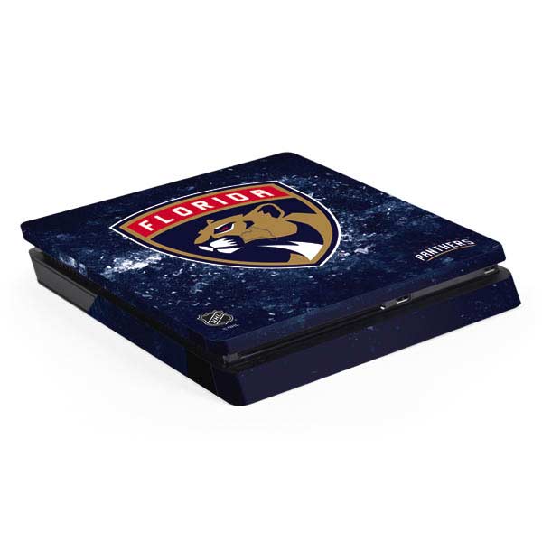 NHL Florida Panthers Frozen PlayStation PS4 Skins