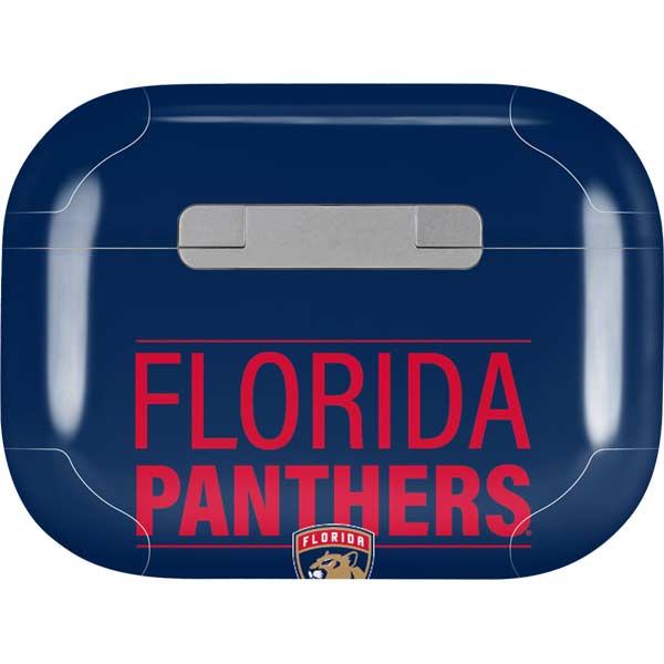 NHL Florida Panthers Lineup AirPods Skins
