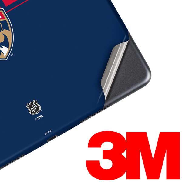 NHL Florida Panthers Lineup iPad Skins
