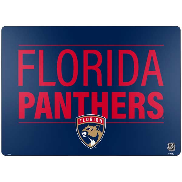 NHL Florida Panthers Lineup Surface Laptop 7 15in Skin
