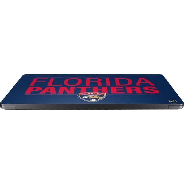 NHL Florida Panthers Lineup Surface Laptop 7 15in Skin