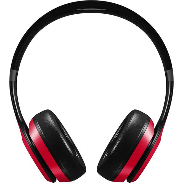 NHL Florida Panthers Logo Beats Studio Pro Wireless Headphones Skin