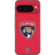 NHL Florida Panthers Logo Google Pixel 10 Pro XL Skin
