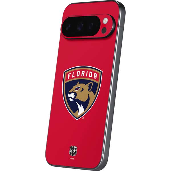 NHL Florida Panthers Logo Google Pixel 10 Pro XL Skin