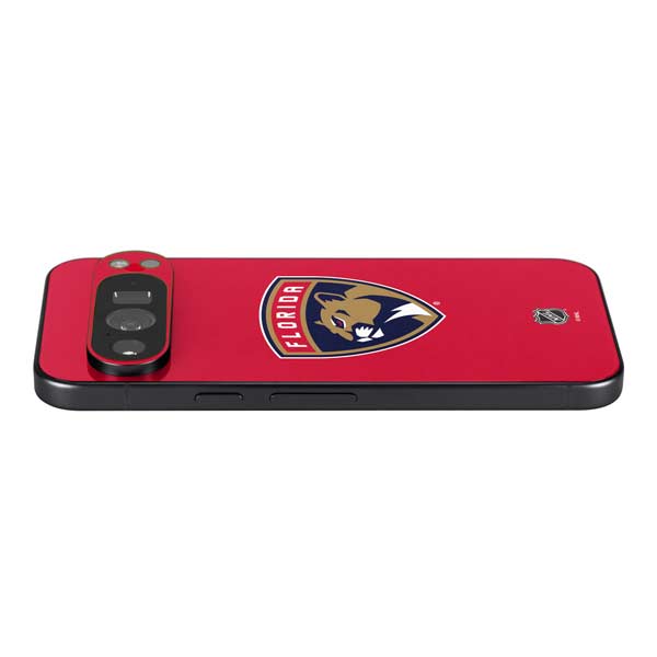 NHL Florida Panthers Logo Google Pixel 10 Pro XL Skin