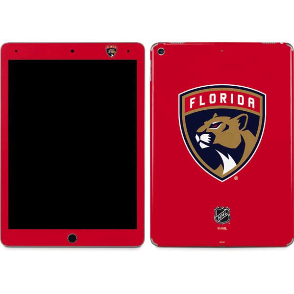 NHL Florida Panthers Logo iPad Skins