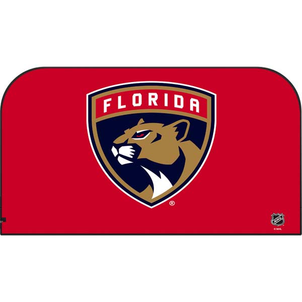 NHL Florida Panthers Logo Nintendo Switch 2 (2025) with Joy-Con Skin