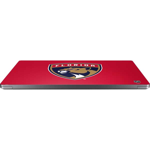 NHL Florida Panthers Logo Laptop Skins