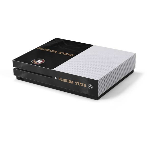 Florida State University Black Jersey Xbox One Skins