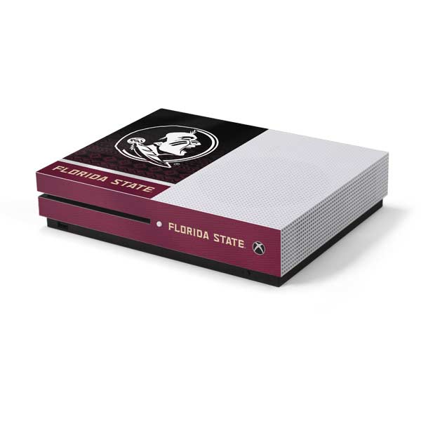 Florida State University Pattern Jersey Xbox One Skins