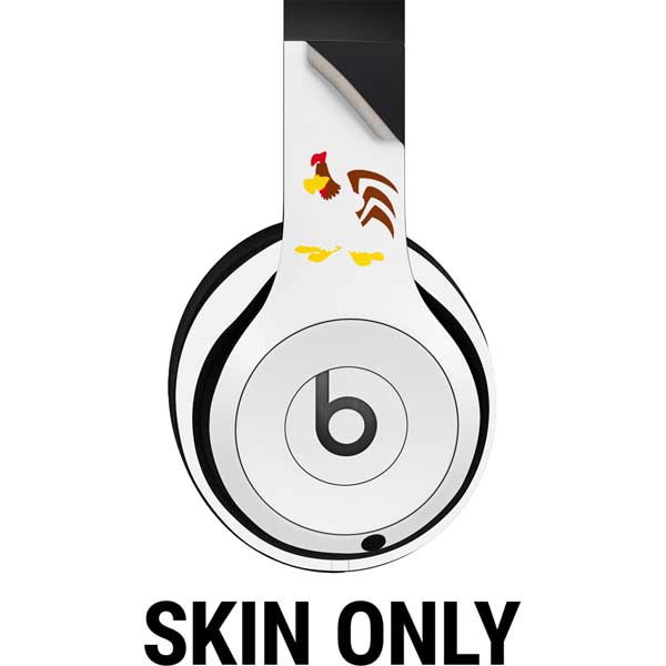 Looney Tunes Foghorn Leghorn Identity Beats Studio Pro Wireless Headphones Skin