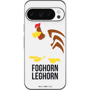 Looney Tunes Foghorn Leghorn Identity Google Pixel 10 Pro XL Skin
