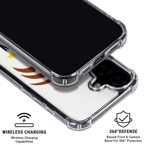 Looney Tunes Foghorn Leghorn Identity iPhone 17 MagSafe Case