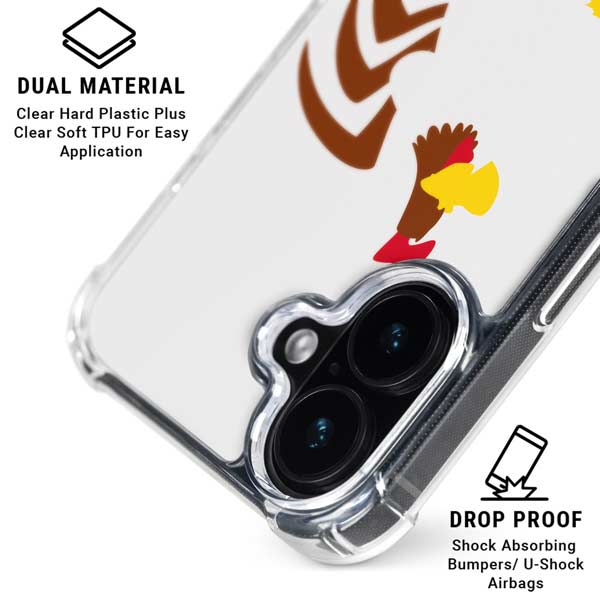 Looney Tunes Foghorn Leghorn Identity iPhone 17 MagSafe Case