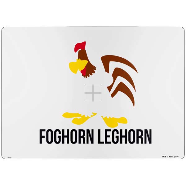 Looney Tunes Foghorn Leghorn Identity Surface Laptop 7 15in Skin