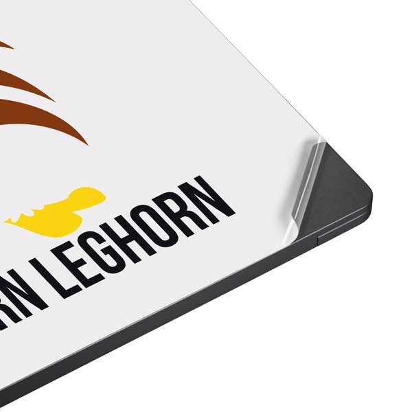 Looney Tunes Foghorn Leghorn Identity Surface Laptop 7 15in Skin