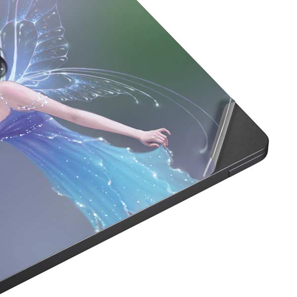Forget Me Not by Rachel Anderson Surface Laptop 7 15in Skin