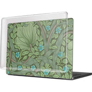 Forget-Me-Nots by William Morris MacBook Pro 14in (2021-24) Case plus Skin