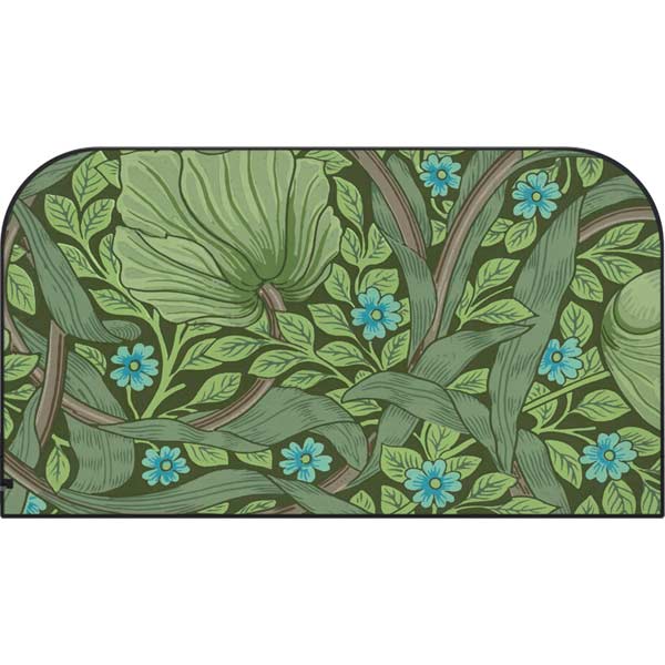 Forget-Me-Nots by William Morris Nintendo Switch 2 (2025) with Joy-Con Skin