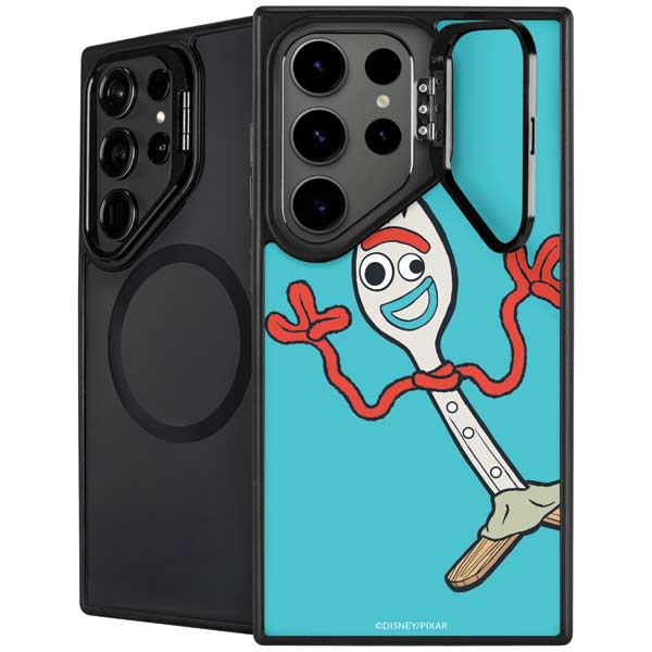 Disney Toy Story Forky Galaxy Cases