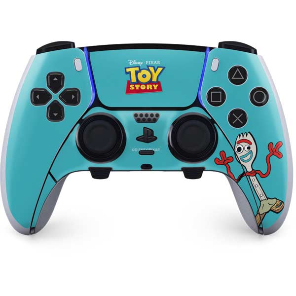 Disney Toy Story Forky PlayStation PS5 Skins