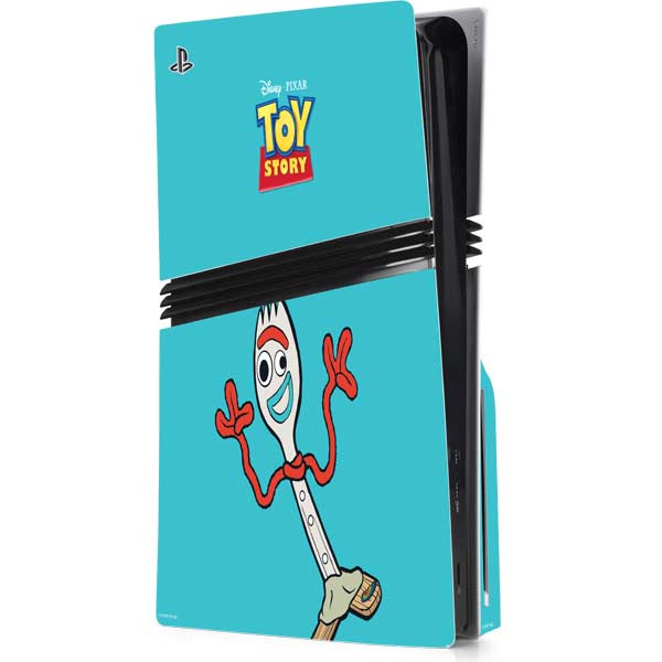 Disney Toy Story Forky PlayStation PS5 Skins