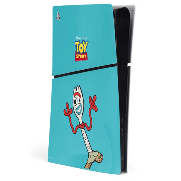 Disney Toy Story Forky PlayStation PS5 Skins