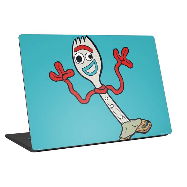 Disney Toy Story Forky Laptop Skins