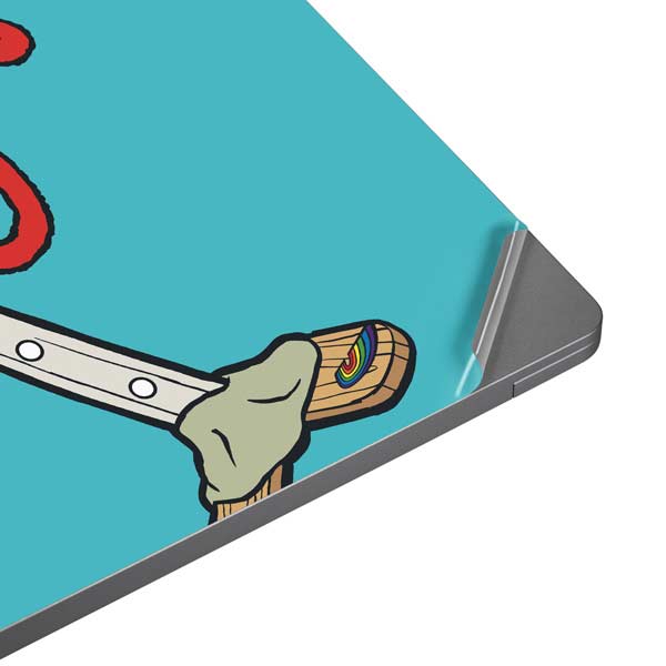 Disney Toy Story Forky Laptop Skins