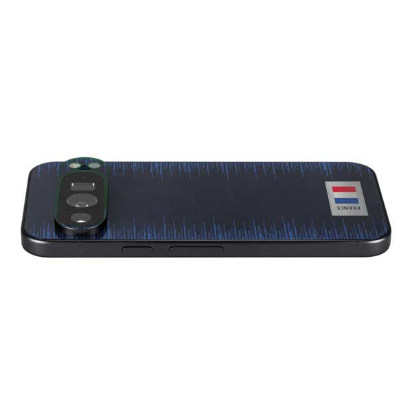 France Soccer Flag Google Pixel 10 Pro XL Skin