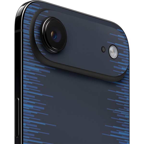 France Soccer Flag iPhone 17 Air Skin