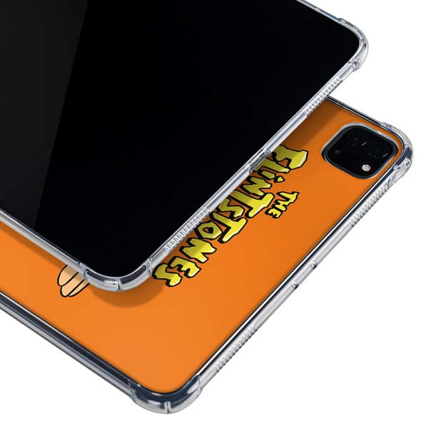 The Flinstones Fred Flintstone iPad Cases