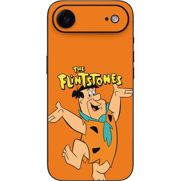The Flinstones Fred Flintstone iPhone 17 Air Skin