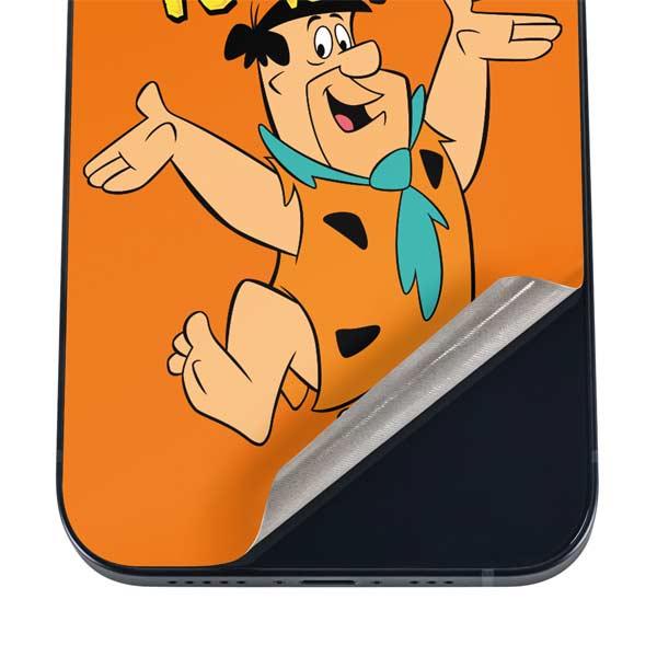 The Flinstones Fred Flintstone iPhone 17 Air Skin
