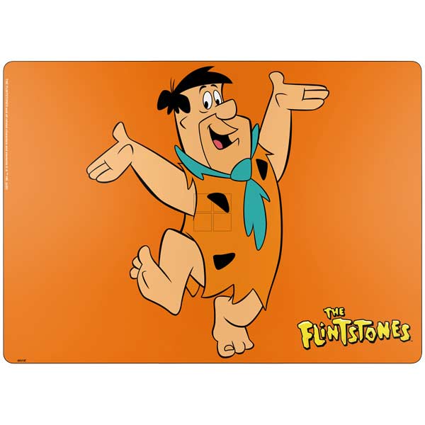 The Flinstones Fred Flintstone Surface Laptop 7 13.8in Skin