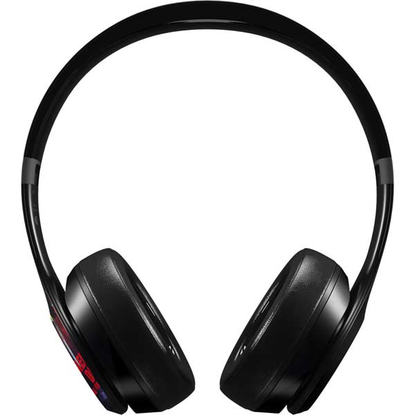 Nightmare on Elm Street Freddy Krueger Beats Studio Pro Wireless Headphones Skin