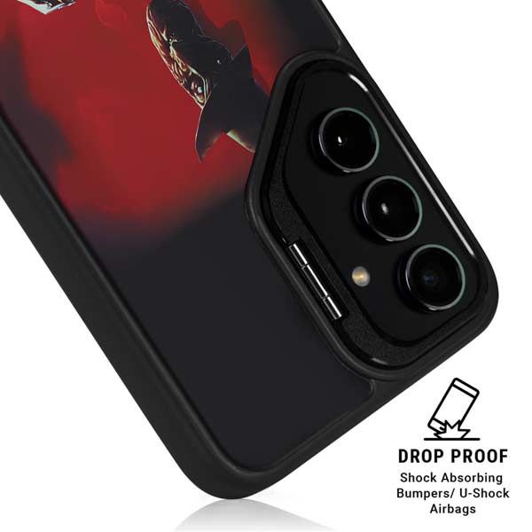 Nightmare on Elm Street Freddy Krueger Galaxy S26 Plus Kickstand Case
