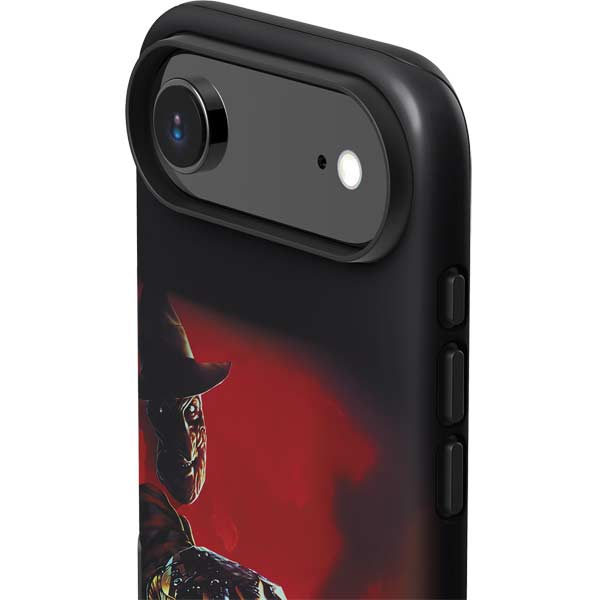 Nightmare on Elm Street Freddy Krueger iPhone 17 Air Impact Case