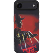 Nightmare on Elm Street Freddy Krueger iPhone 17 Air Skin