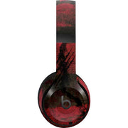 Nightmare on Elm Street Freddy Krueger Scratch Beats Studio Pro Wireless Headphones Skin